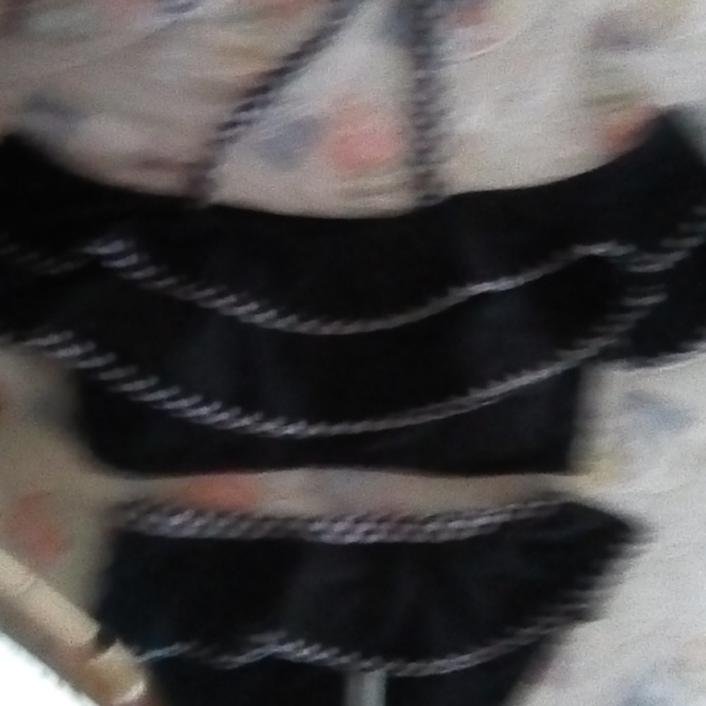 Swimsuit
